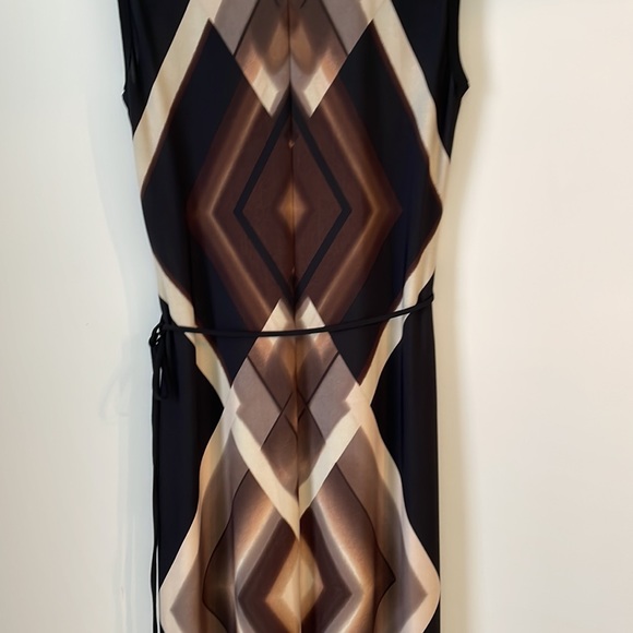 Connected Apparel Ladies Maxi Dress, size 6 - Picture 6 of 9
